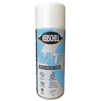 Herschell Mould Protect Clear 400 Ml Hers0215