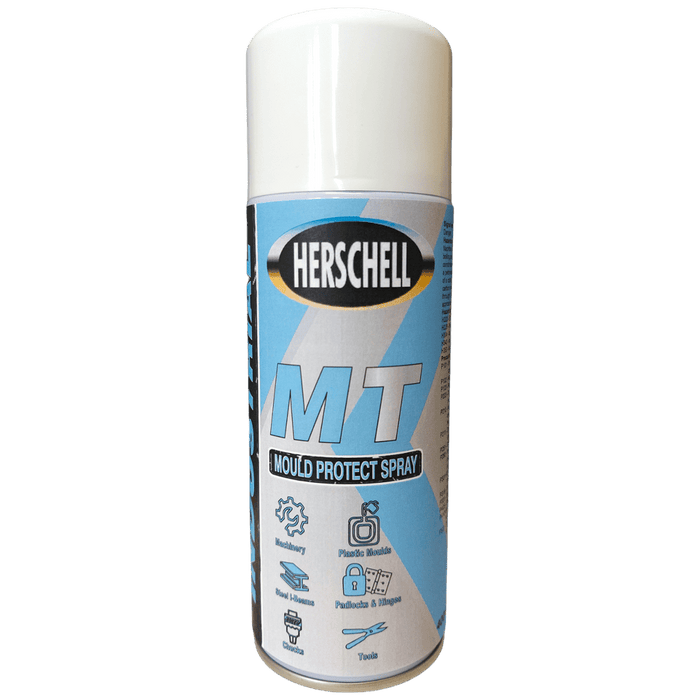 Herschell Mould Protect Clear 400 Ml Hers0215
