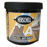 Herschell Nickel Anti Seize Paste 500 G Hers0220