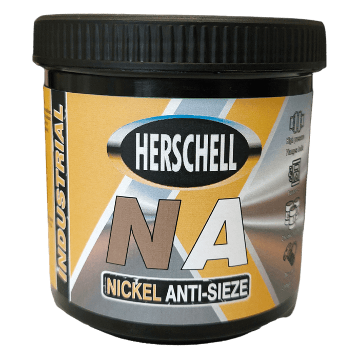 Herschell Nickel Anti Seize Paste 500 G Hers0220