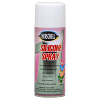 Herschell Silicone Spray 400 Ml Hers0230