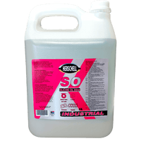 Herschell Silicone Oil 5 L (500cst) Hers0235
