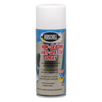 Herschell Anti Spatter Nonsilicone 400 Ml Hers0240