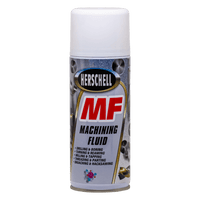 Herschell Machine Cutting Fluid 400 Ml Hers0245