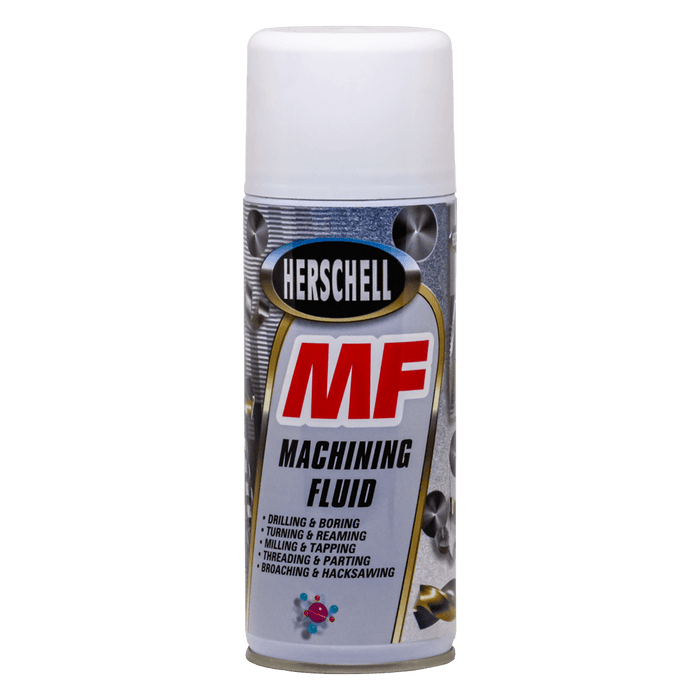 Herschell Machine Cutting Fluid 400 Ml Hers0245