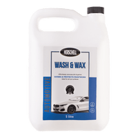 Herschell Wash & Wax 5 L Hers0265