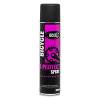 Herschell Bike X Protect Spray 300 Ml Hers0410