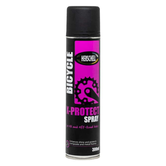 Herschell Bike X Protect Spray 300 Ml Hers0410