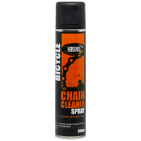 Herschell Bike Chain Cleaner Spray 300 Ml Hers0415