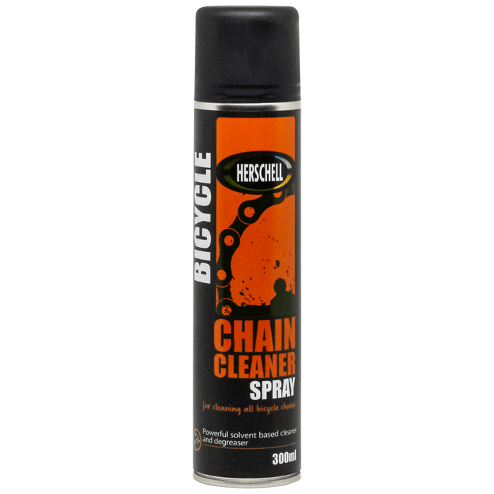 Herschell Bike Chain Cleaner Spray 300 Ml Hers0415