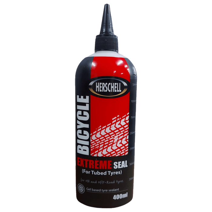 Herschell Bike Tyre Seal (Tubed) 400 Ml Hers0425