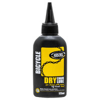 Herschell Bike Dry Chain Lube 125 Ml Hers0435