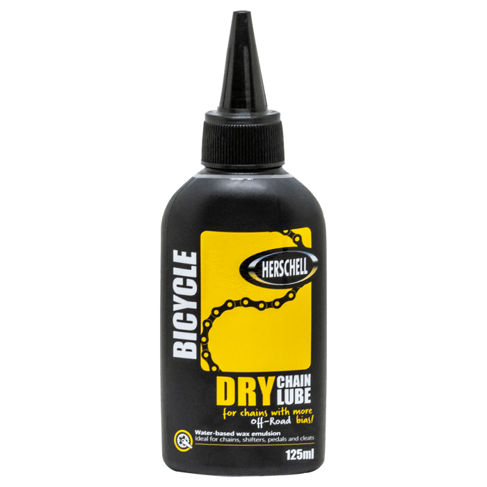 Herschell Bike Dry Chain Lube 125 Ml Hers0435