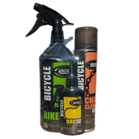 Herschell Bike Kit Dry (3 Pc) Hers0450