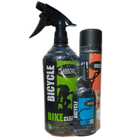 Herschell Bike Kit Wet (3 Pc) Hers0455