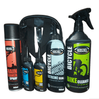 Herschell Bike Kit (5 Pc) Hers0460