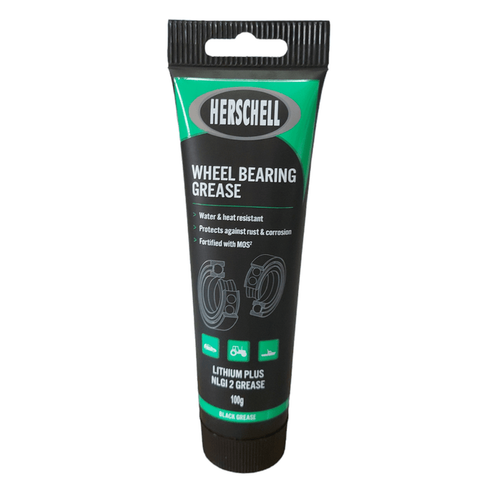 Herschell Grease Wheel Bearing Tube 100 G Hers0500