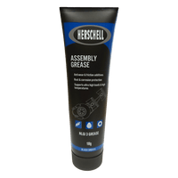 Herschell Grease Assembly Black Tube100 G Hers0520