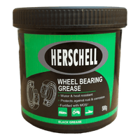 Herschell Grease Wheel Bearing Tub 500 G Hers0525