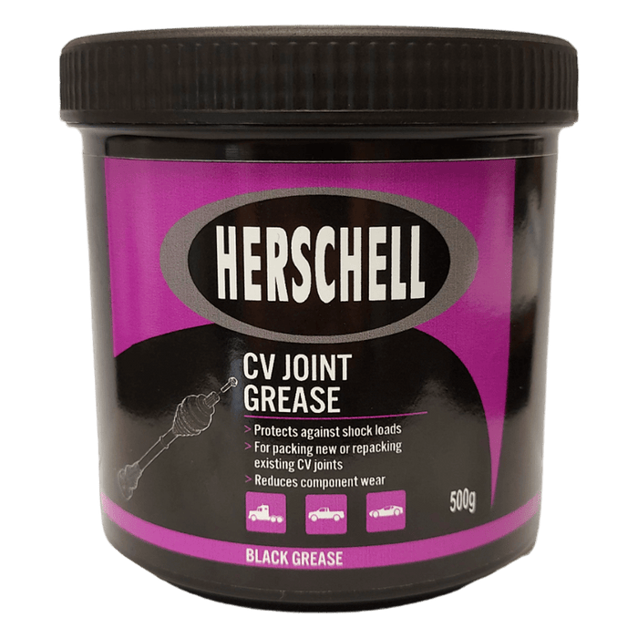 Herschell Grease C.V Joint Tub 500 G Hers0530