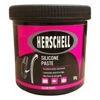 Herschell Grease Silicone Paste 500 G Hers0545