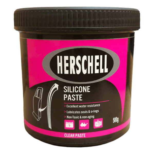 Herschell Grease Silicone Paste 500 G Hers0545
