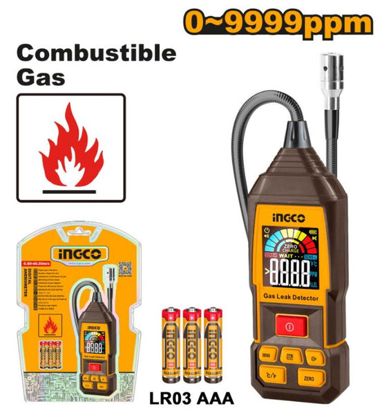 INGCO MEASURING GAS INDICATOR