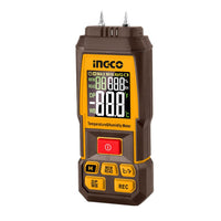 INGCO MEASURING WOOD MOISTURE HETWM031
