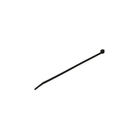 CABLE TIES  BLACK 148 X 3.5MM (100 PACK) HFC140 - NET-T30RBK