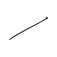 CABLE TIES BLACK 198 X 4.7MM (100 PACK) HFC200 - NET-T50RBK