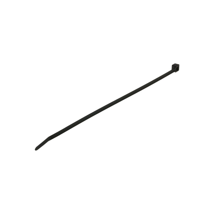 CABLE TIES BLACK 198 X 4.7MM (100 PACK) HFC200 - NET-T50RBK