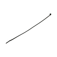 CABLE TIES BLACK 305 X 4.7MM (100 PACK) HFC300 - NET-T50IBK