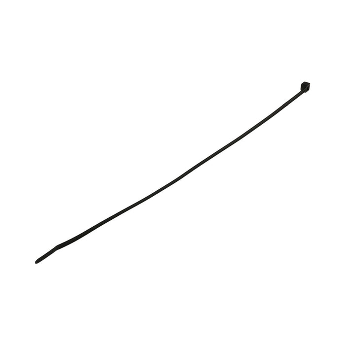 CABLE TIES BLACK 305 X 4.7MM (100 PACK) HFC300 - NET-T50IBK