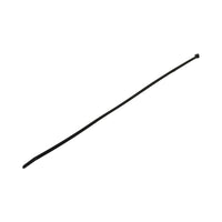 CABLE TIES BLACK 365 X 4.8MM (100 PACK) HFC365 - NET-T50LBK