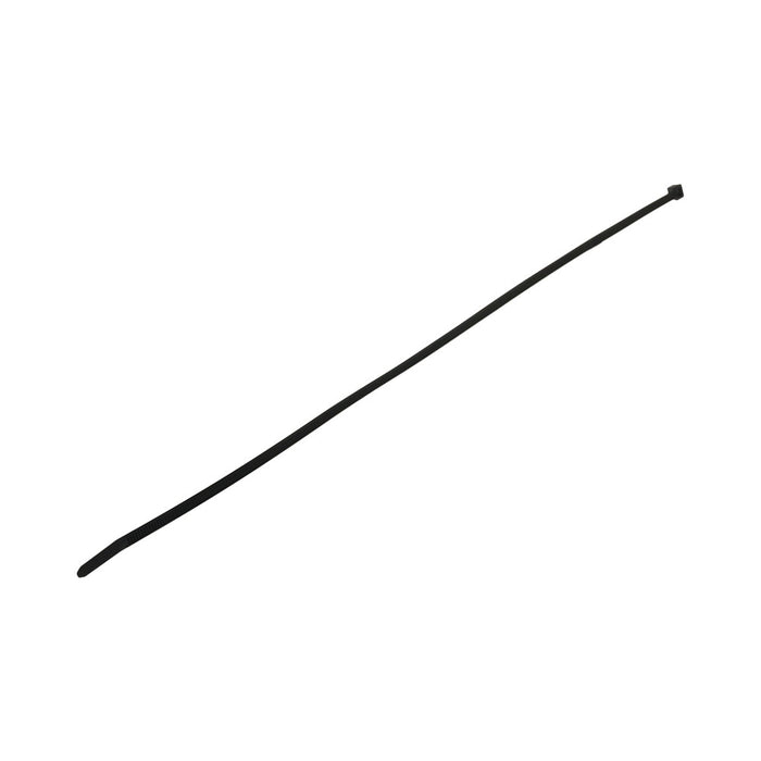 CABLE TIES BLACK 365 X 4.8MM (100 PACK) HFC365 - NET-T50LBK