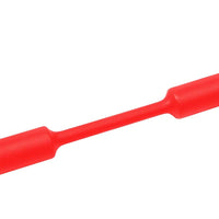 Red Heat Shrink Tubing 38.1/19.1mm 2:1 Ratio | Insulating Wire Protection for Electronics | chavda.com