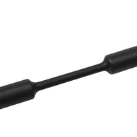 Heatshrink HFT 3:1 Ratio 9.0/3.0mm Black - Heat shrink tubing for wire insulation and protection