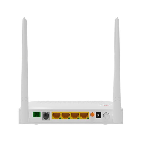 V-Sol 1XPON+4GE+1POTS+CATV+USB 3.0+Wi-Fi 5 HGU ONT-HG325AC-A