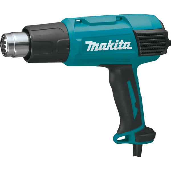 Makita HG6031VK Heat Gun 1800W - Variable Temperature Power Tool for Industrial & DIY Applications