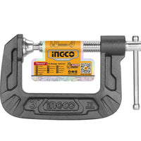 INGCO CLAMP G-TYPE 150MM - HGC0106