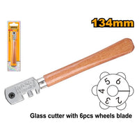 INGCO GLASS CUTTER 130MM - HGCT02