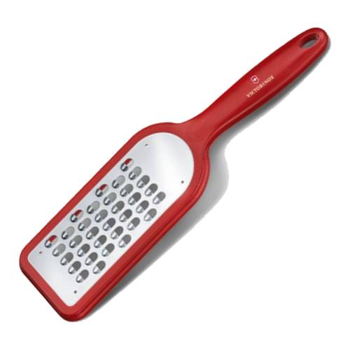 VICTORINOX Handy Grater  - Red (Rough) - HGV0001