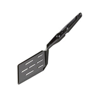 BCE Slotted High Heat Turner 33Cm Black - HHT0330