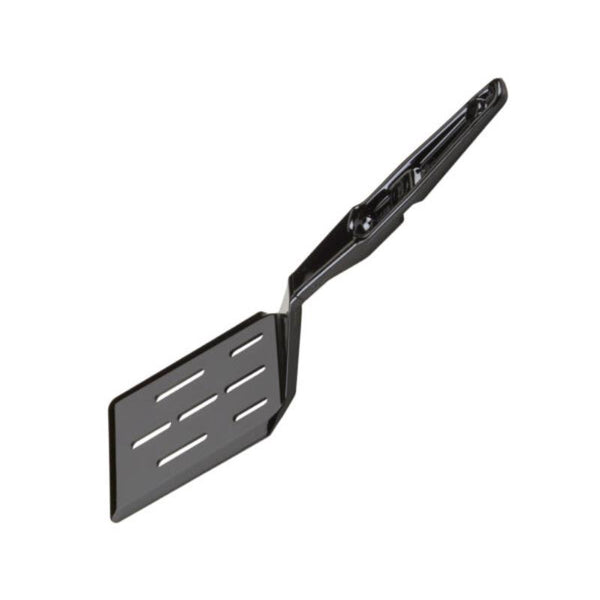 BCE Slotted High Heat Turner 33Cm Black - HHT0330