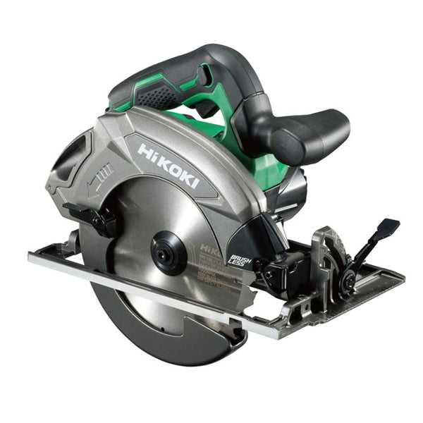 Hikoki MACHINE ONLY! 18 V, 190 mm Blade- C1807DAW2Z