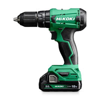 Hikoki Keyless chuck 13 mm 18 V- DV18DEWHZ