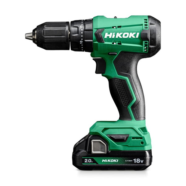Hikoki Keyless chuck 13 mm 18 V- DV18DEWHZ