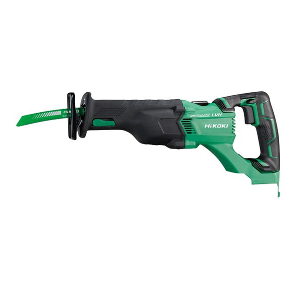 Hikoki CORDLESS SABRE SAWS CR18DBL Basic - CR18DBLW4Z