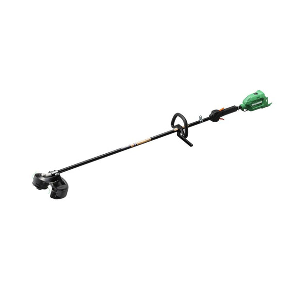 Hikoki CORDLESS EDGE TRIMMER CG36DB Basic - CG36DBW4Z *