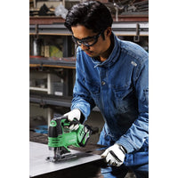 HiKOKI Jigsaw 36V Brushless Cordless Power Tool CJ36DA-W2 - High Performance Cutting Tool
